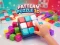 Oyunu Pattern Puzzle 3D çevrimiçi