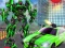 Oyunu Grand robot car transform 3d game çevrimiçi