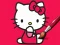 Oyunu Easy Coloring Kitty çevrimiçi