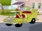 Oyunu The Simpsons Car Jigsaw çevrimiçi