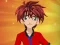 Oyunu Bakugan Dress Up çevrimiçi
