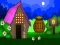 Oyunu Forest Hut Escape 2 çevrimiçi