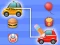 Oyunu Emoji Puzzle Connect çevrimiçi