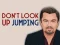 Oyunu Don`t Look Up! Jumping çevrimiçi