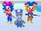 Oyunu Crazy Jokers çevrimiçi
