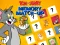 Oyunu Tom and Jerry Memory Match Up çevrimiçi