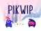Oyunu Pikwip çevrimiçi