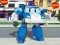 Oyunu Robot Car Emergency Rescue 3 çevrimiçi