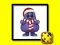 Oyunu Grimace Puzzles Time çevrimiçi