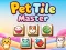 Oyunu Pet Tile Master çevrimiçi