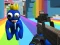 Oyunu Rainbow Friends Survival çevrimiçi