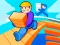 Oyunu Shortcut Run 3D Huggy çevrimiçi