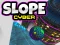 Oyunu Slope Cyber çevrimiçi