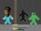 Oyunu Pro Obunga vs CreepEnder çevrimiçi