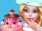 Oyunu Cake Masters çevrimiçi