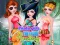 Oyunu Pirate Girls Treasure Hunting çevrimiçi