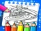 Oyunu Captain America Coloring Book çevrimiçi