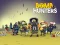 Oyunu Bomb Hunters çevrimiçi