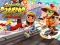 Oyunu Subway Surfers Beijing çevrimiçi