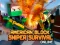 Oyunu American Block Sniper Survival Online çevrimiçi