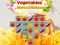 Oyunu Vegetables Match 3 Deluxe çevrimiçi