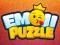 Oyunu Puzzle Emoji çevrimiçi