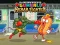 Oyunu The Amazing World of Gumball Kebab Fighter çevrimiçi