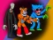 Oyunu Monsters Attack Among Us Squad çevrimiçi