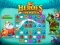 Oyunu Heroes of the match 3 çevrimiçi