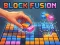 Oyunu Block Fusion çevrimiçi