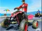 Oyunu Quad Bike Traffic Racing Mania çevrimiçi