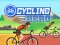 Oyunu Cycling Hero çevrimiçi