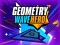 Oyunu Geometry Wave Hero çevrimiçi