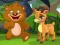 Oyunu Fun Animals Jigsaw çevrimiçi