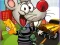 Oyunu Rat Crossing çevrimiçi