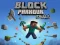 Oyunu Block Parkour Trials çevrimiçi