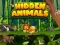 Oyunu Hidden Animals çevrimiçi