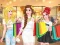 Oyunu Princesses: Fashion Shopaholic çevrimiçi