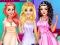 Oyunu Princess In Prom Night çevrimiçi