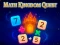 Oyunu Math Kingdom Quest çevrimiçi