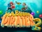 Oyunu Sea Bubble Pirate 2 çevrimiçi