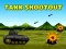 Oyunu Tank Shootout çevrimiçi