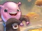 Oyunu Sweet Astronomy Cookie Adventure çevrimiçi