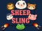Oyunu Sheep Sling çevrimiçi