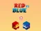 Oyunu Red VS Blue çevrimiçi