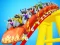 Oyunu Amazing Park Reckless Roller Coaster 2019 çevrimiçi
