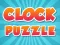 Oyunu Clock Puzzle çevrimiçi