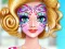 Oyunu Alyssa`s Face Art and care çevrimiçi