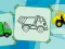 Oyunu Truck Coloring Book çevrimiçi