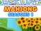 Oyunu Mahjong Seasons 1 Spring Summer çevrimiçi